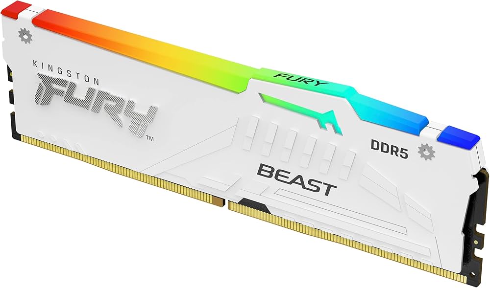 Kingston FURY Beast 32GB DDR5 5600MHz