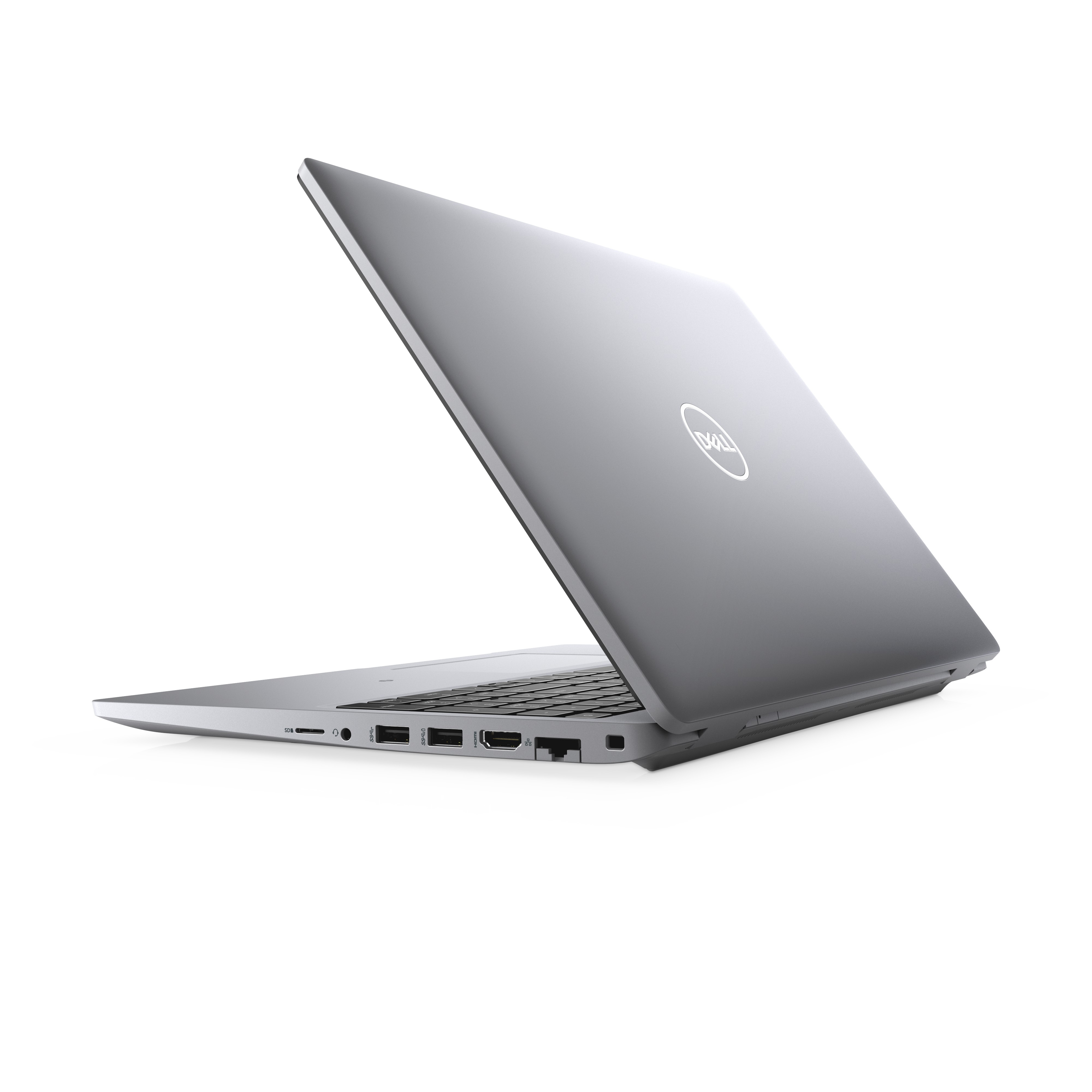 Dell Latitude 5520 | (Refurbished)