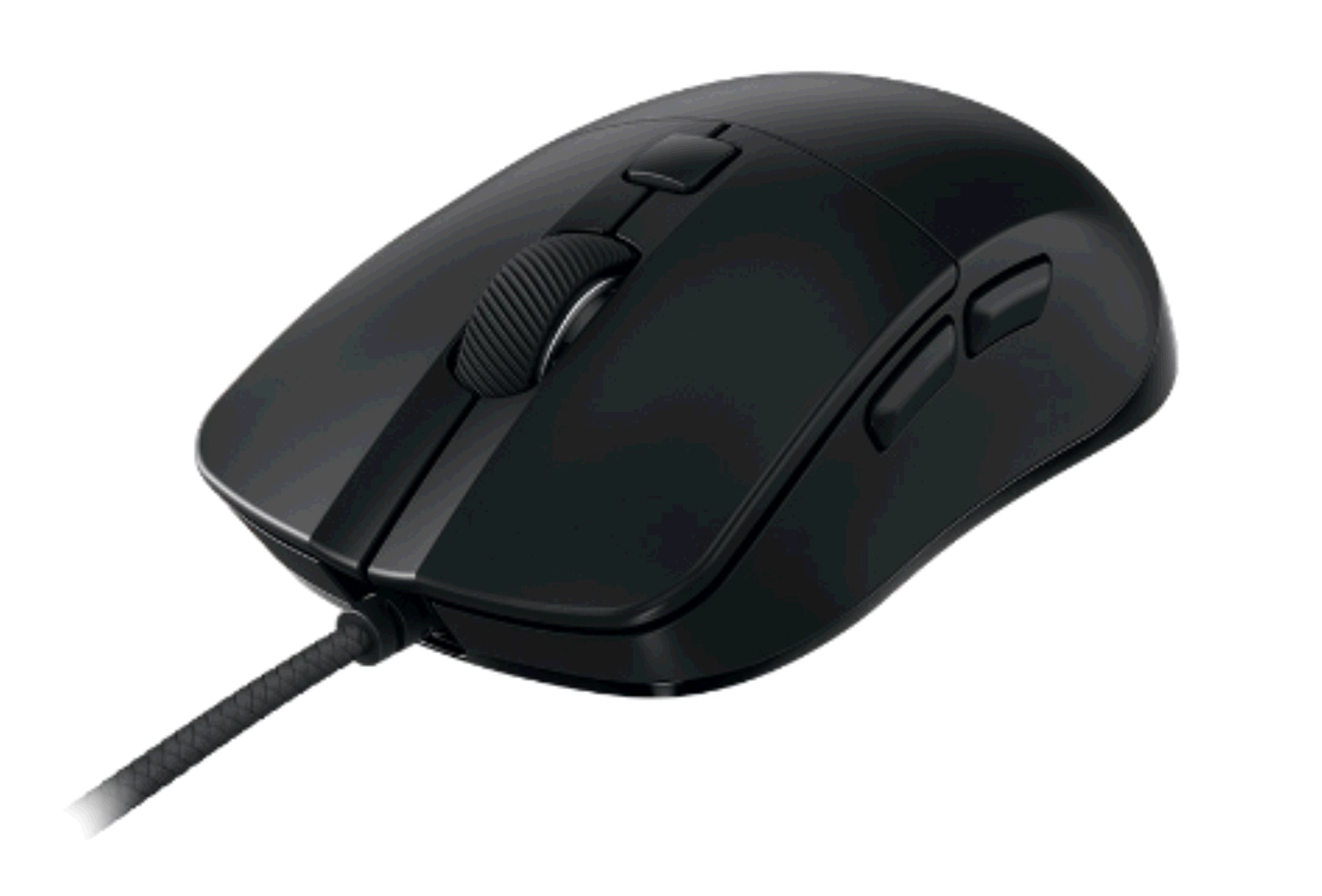 CHERRY M50 - Zwart
