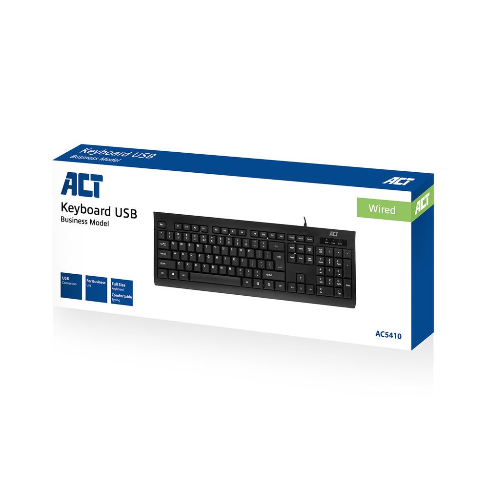 ACT AC5410