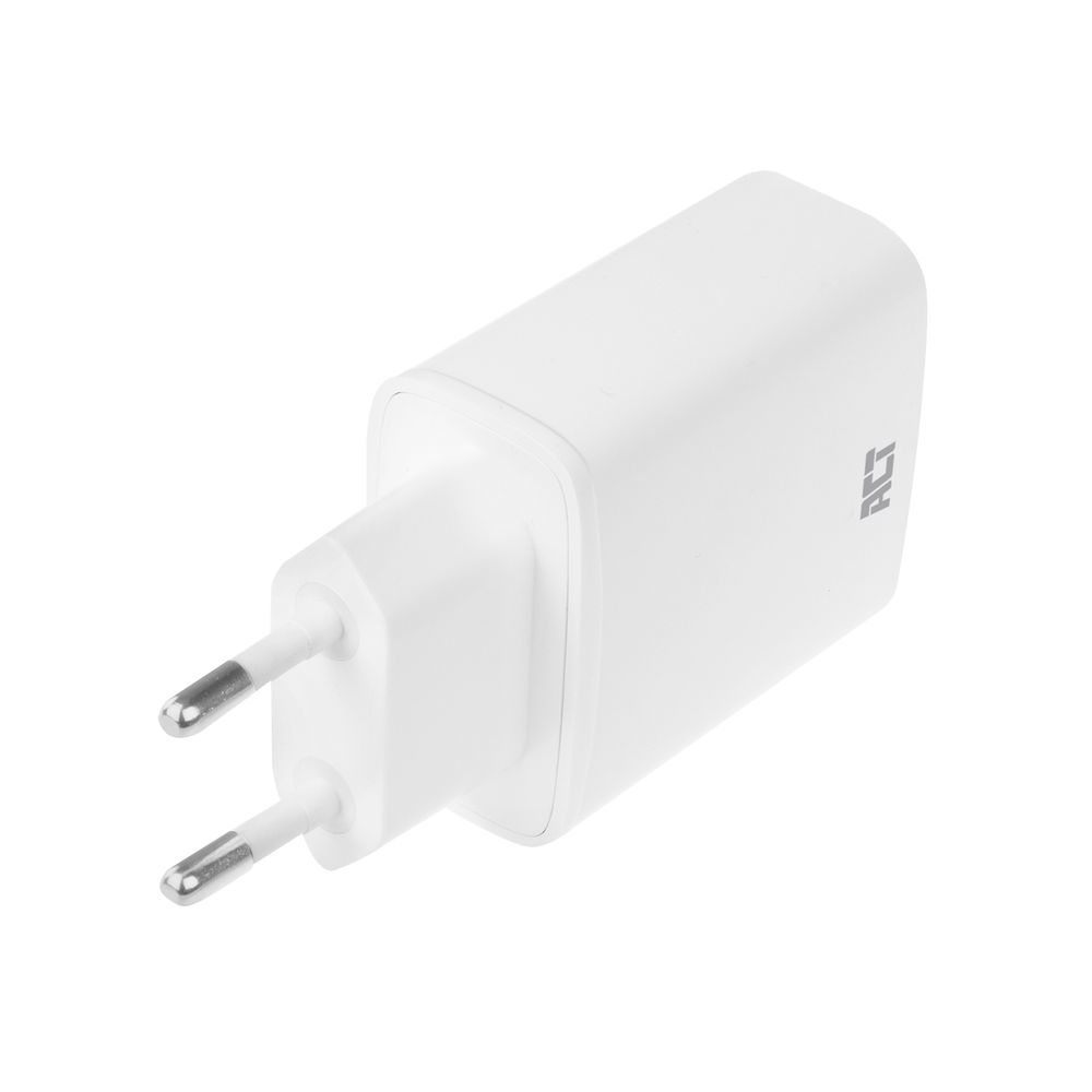 ACT USB lader 20W