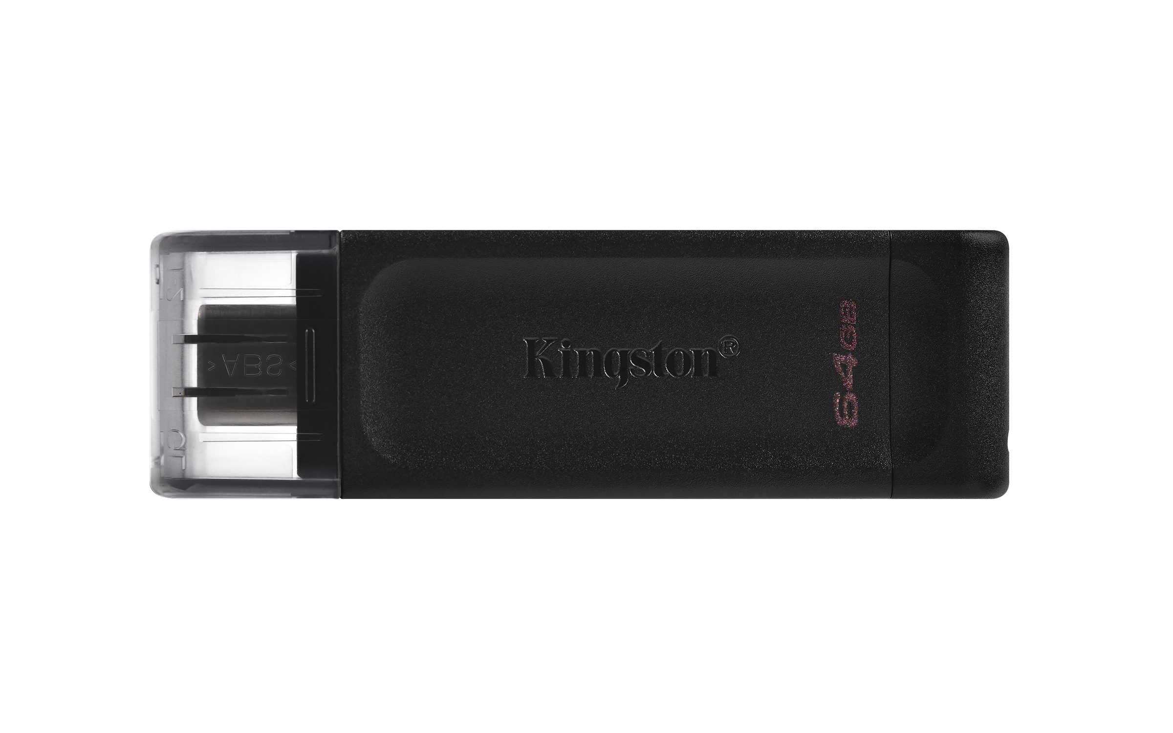 Kingston DataTraveler 70 - USB-C  - 64GB
