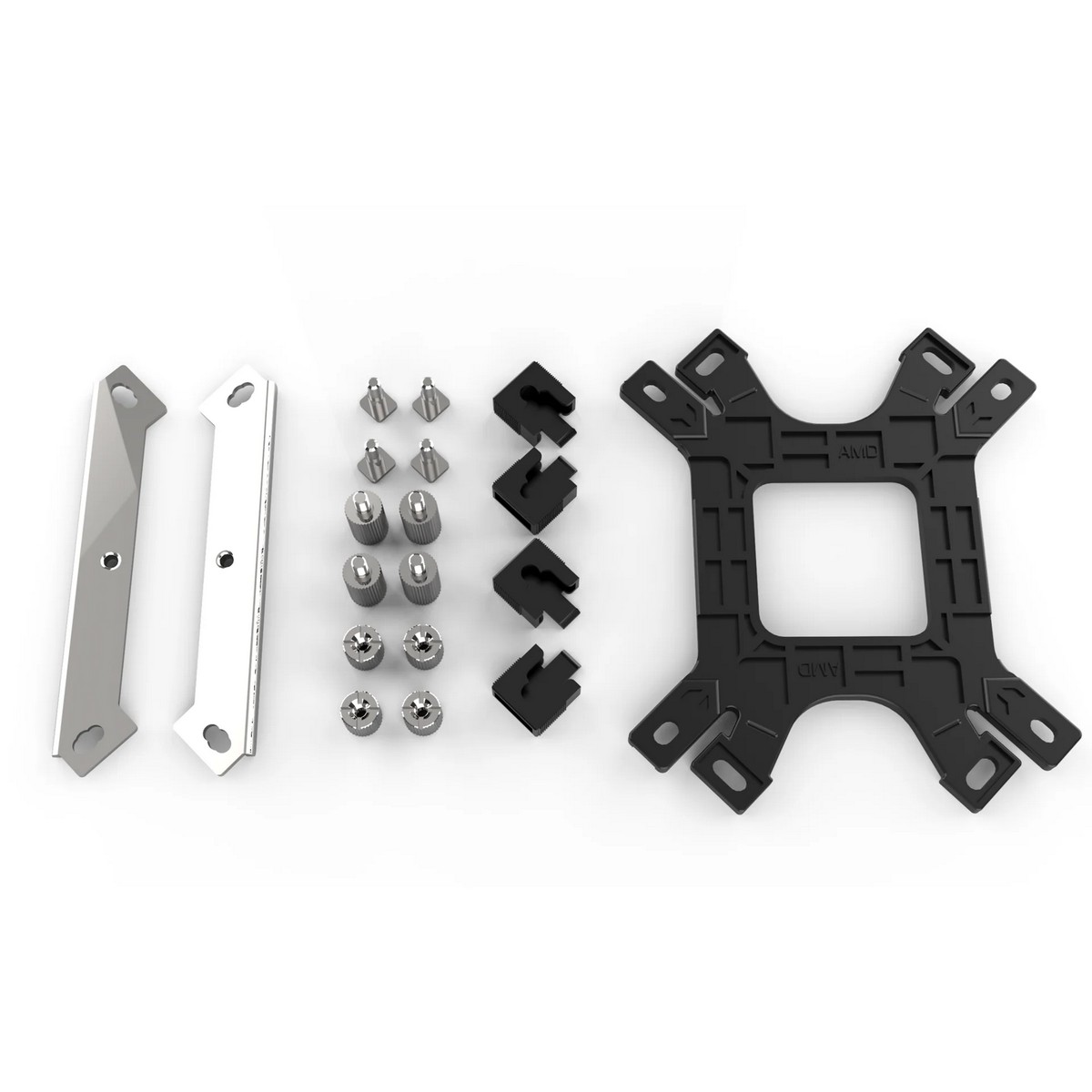 Cooler Master LGA1700 bracket voor MA-XXX Stealth series