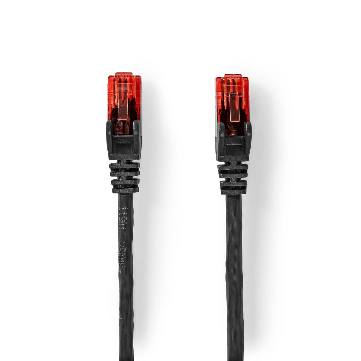Nedis CAT6 UTP | CCGL85900BK500