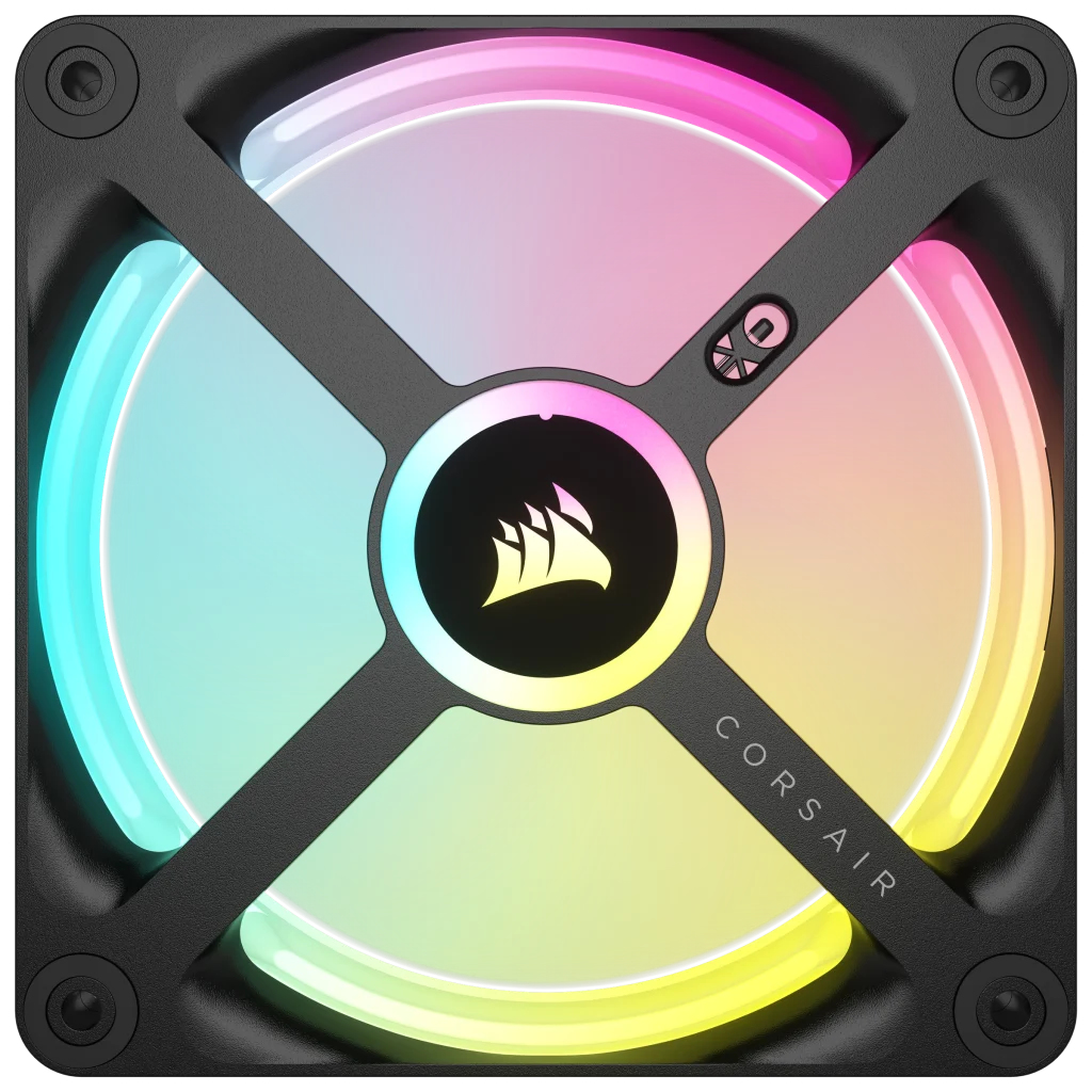 Corsair iCUE Link QX120 RGB