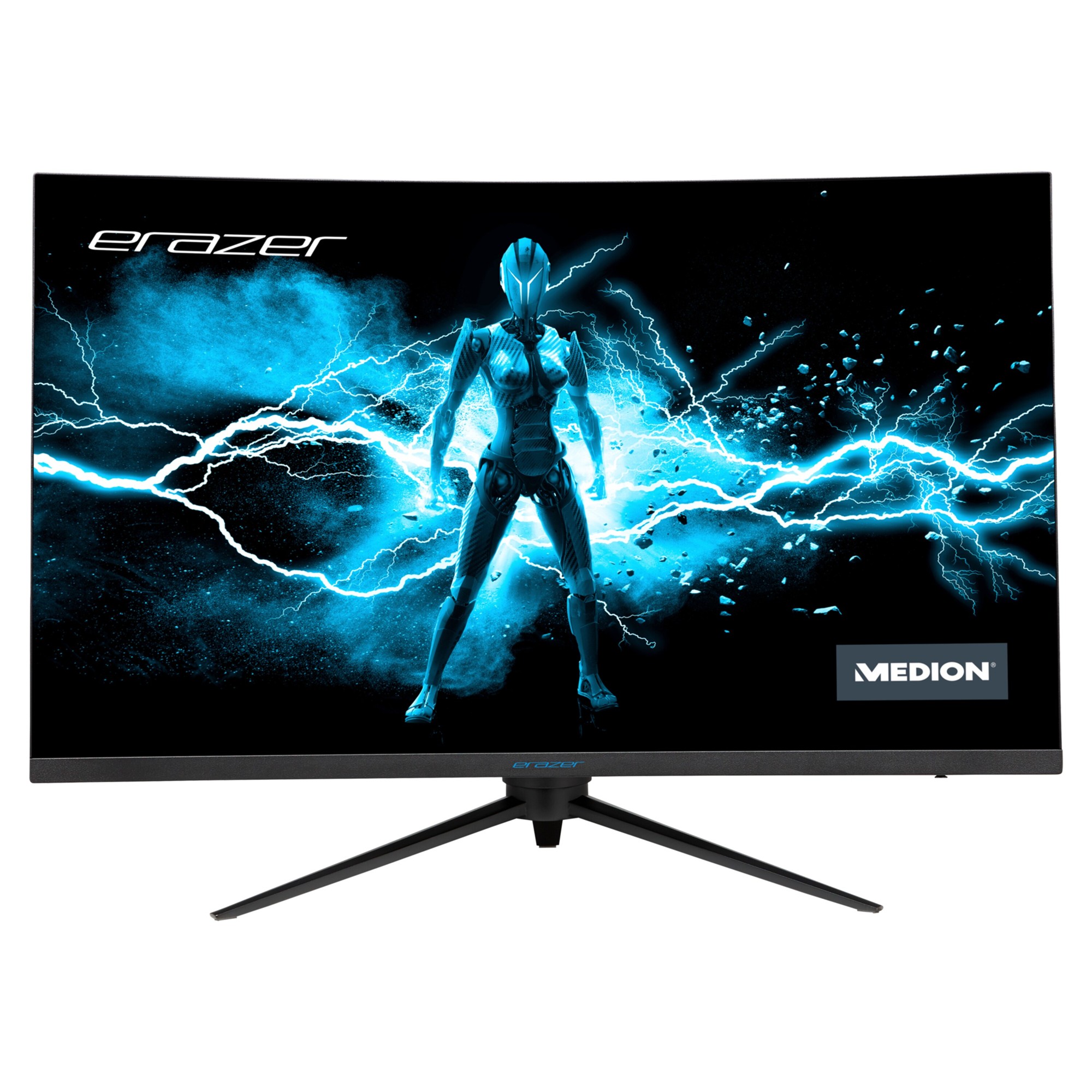 Erazer Spectator X20 (MD22093)