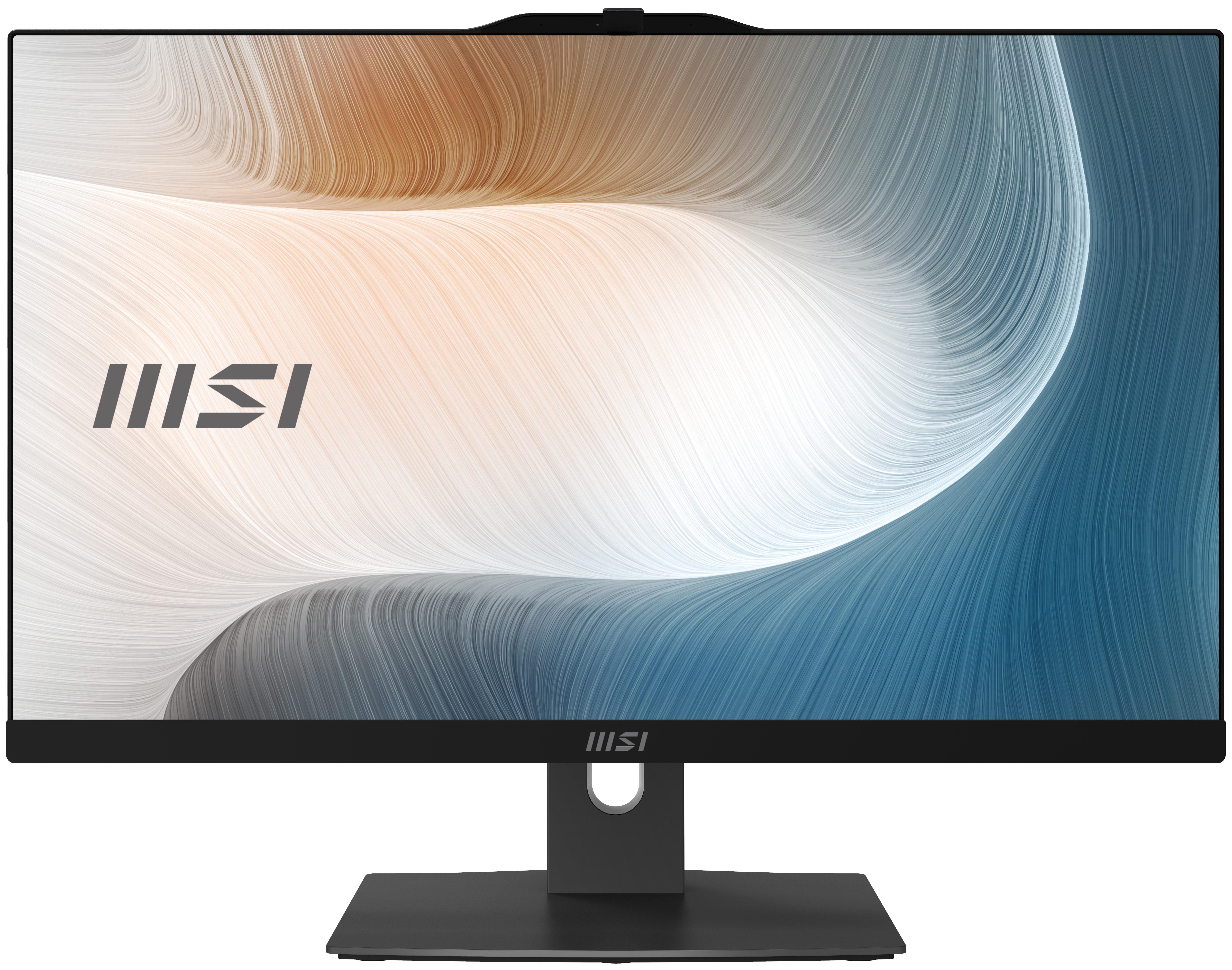 MSI Modern AM242P 1M-1223EU All-in-One PC/workstation - 23.8\ FHD - i5 - 8GB - 512GB - W11 Pro
