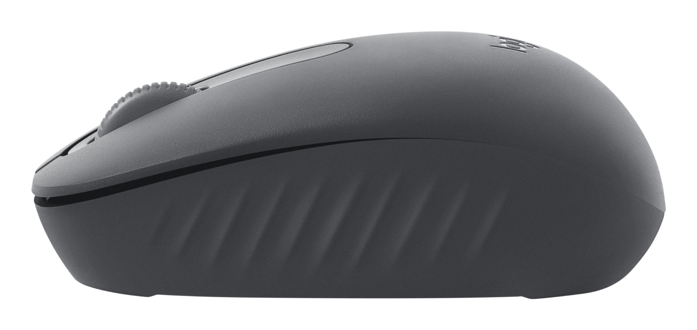 Logitech M196, Grafiet