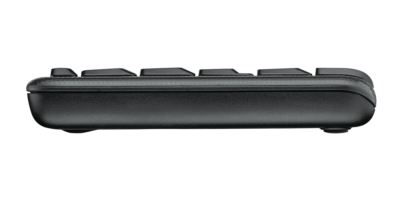 Logitech Wireless Desktop MK220 - Toetsenbord en Muis
