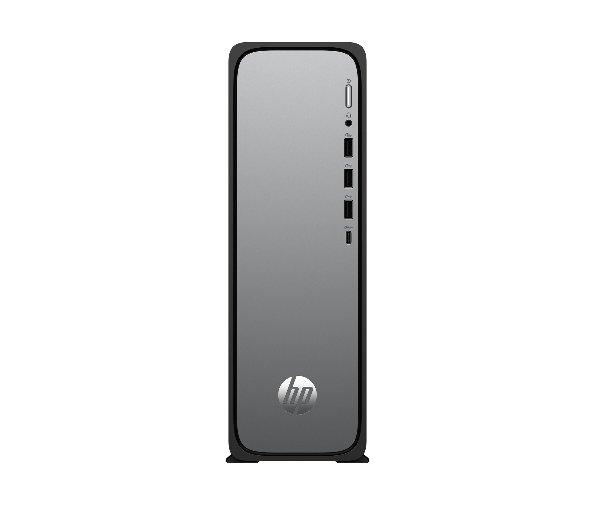 HP OmniDesk Slim S04-0070nd