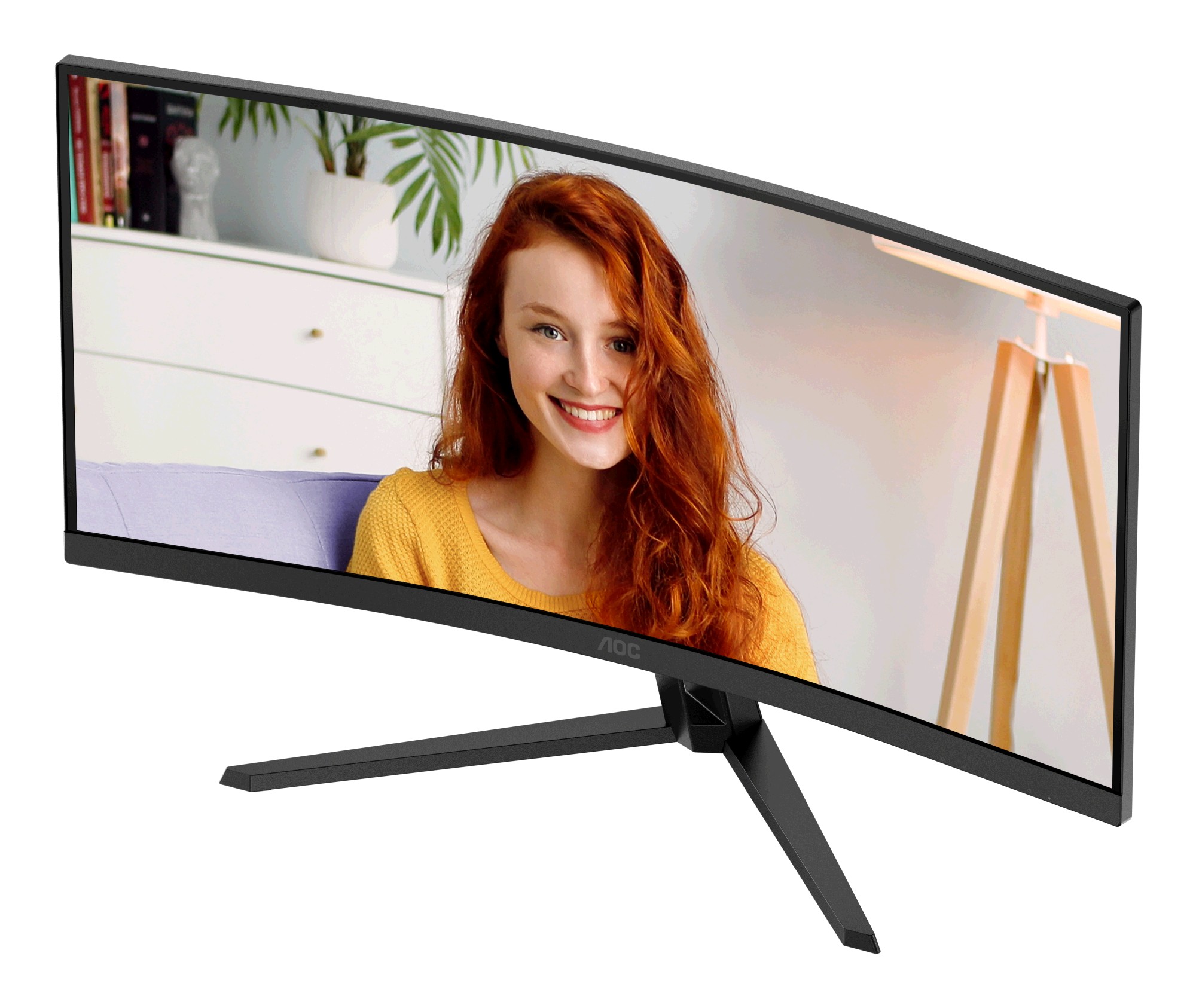 AOC CU34B3E