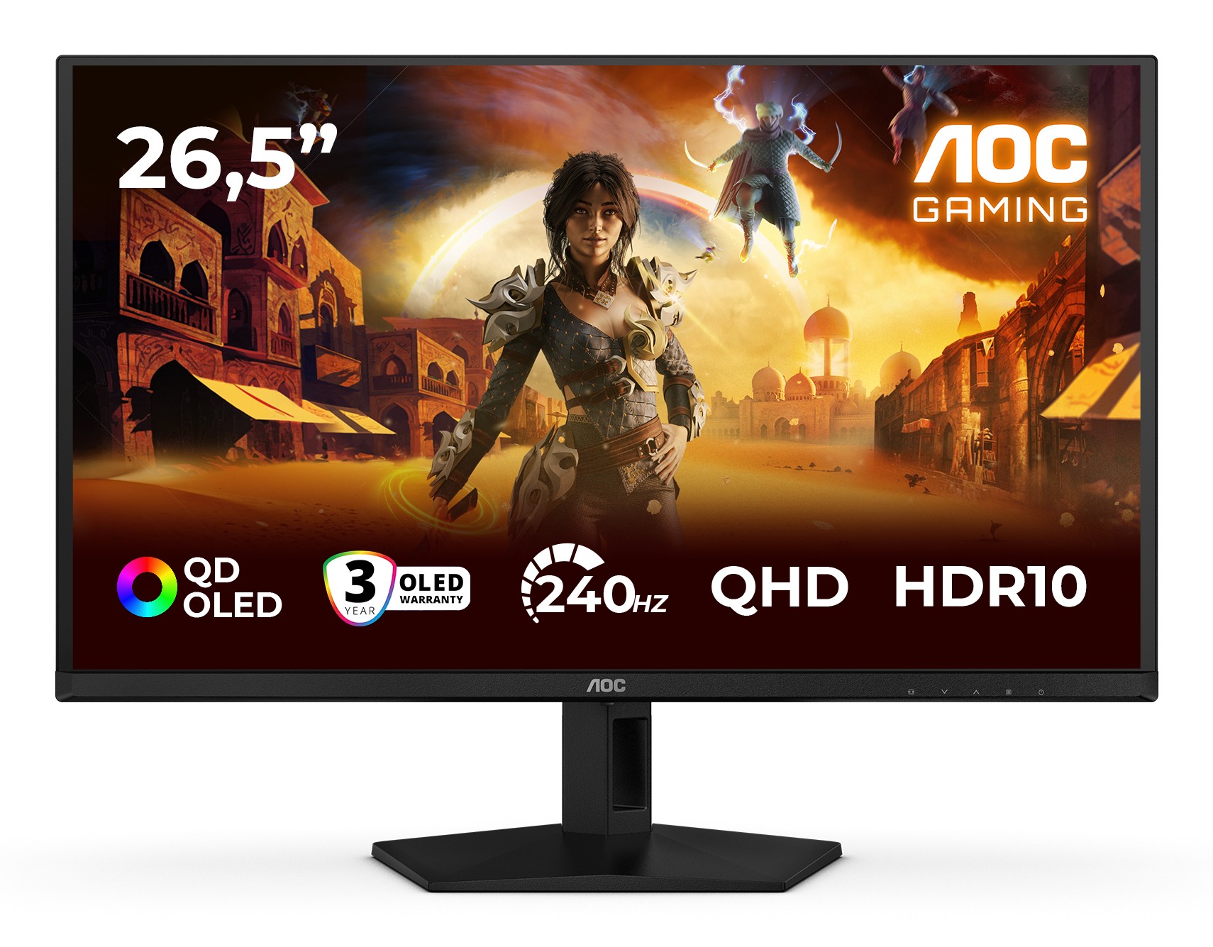 AOC G4 Q27G41ZDF