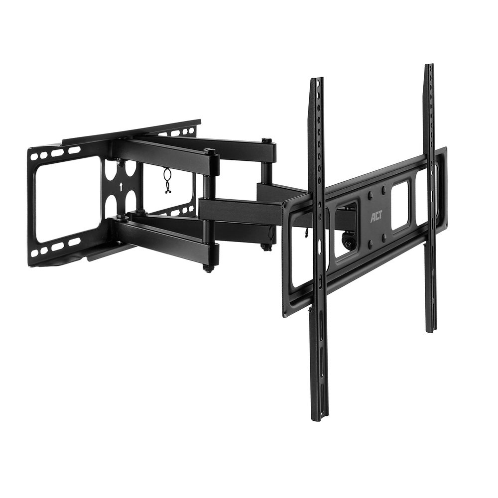 ACT AC8355 Full motion tv wandsteun - 37\ tot 70\ - VESA