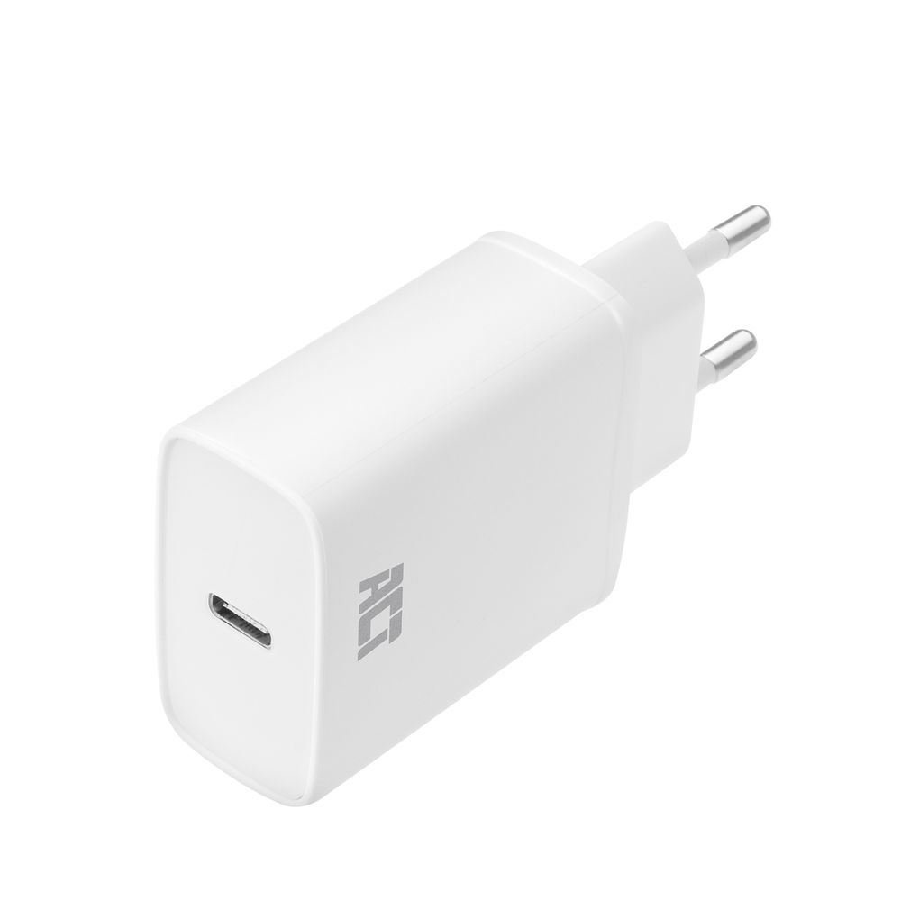 ACT USB lader 20W