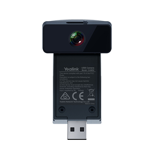 Yealink Camera tbv SIP-T58A