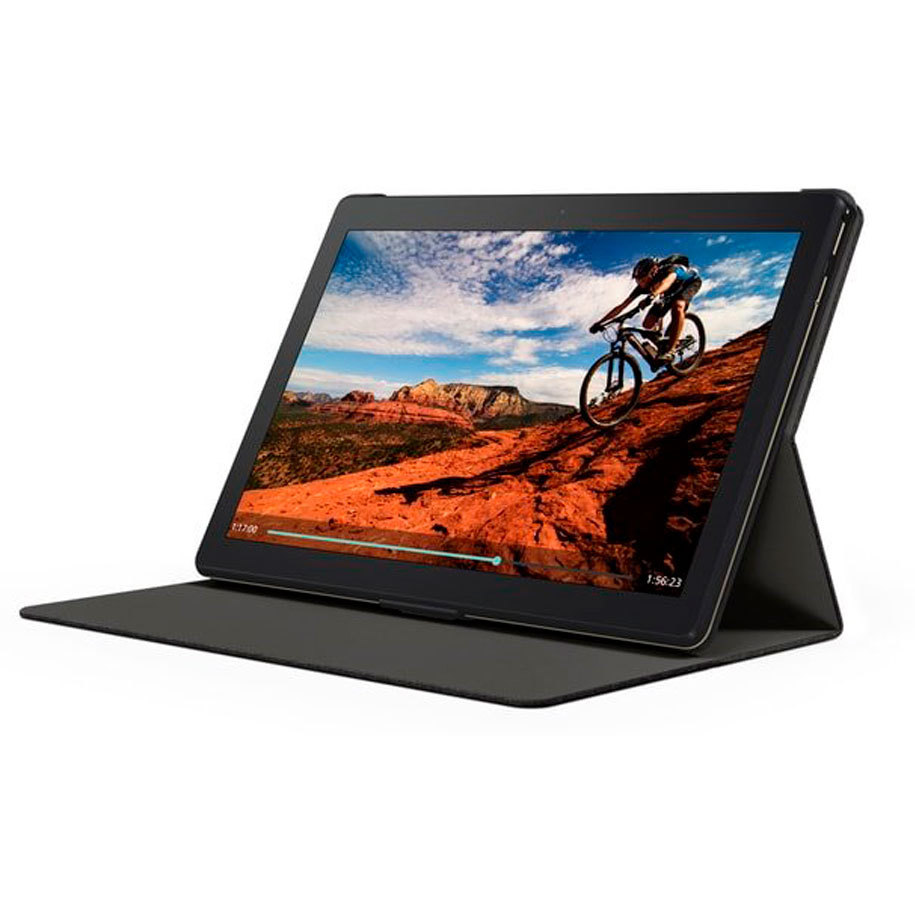 *Outlet* Lenovo Tab M10 Sleeve en screenprotector