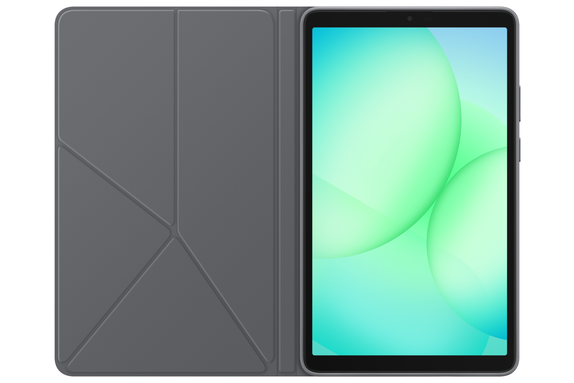 \Samsung Book Cover Galaxy Tab A11 black\