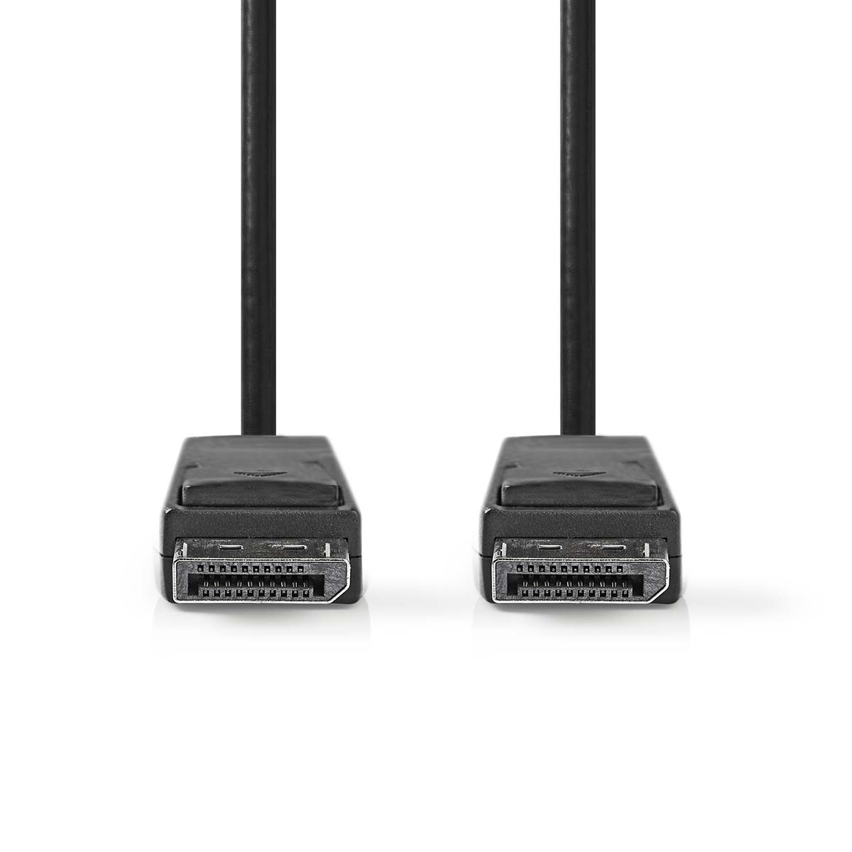 Nedis DisplayPort Kabel | CCGB37014BK30
