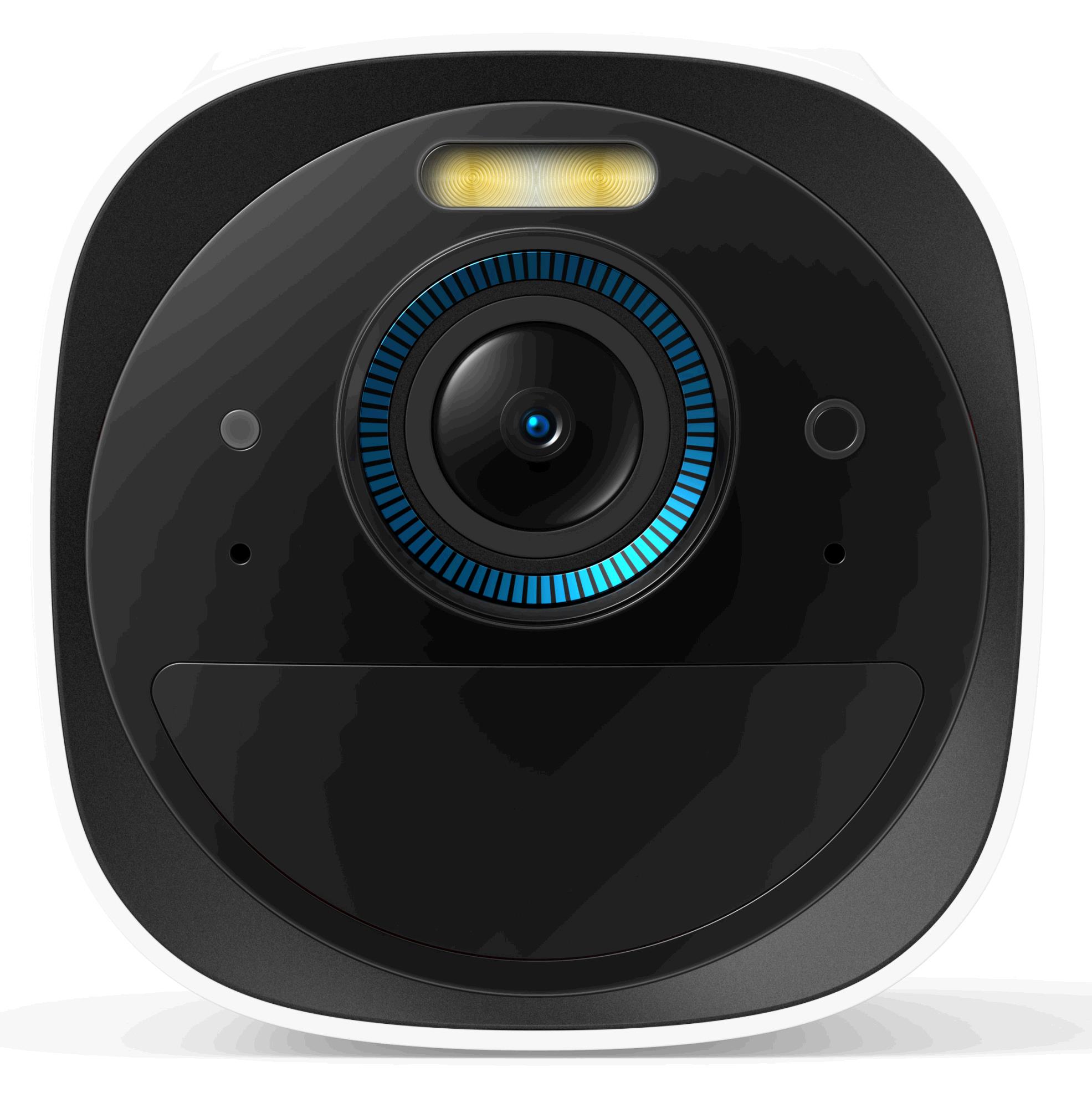 Eufy EufyCam S330 Duo Pack + HomeBase 3