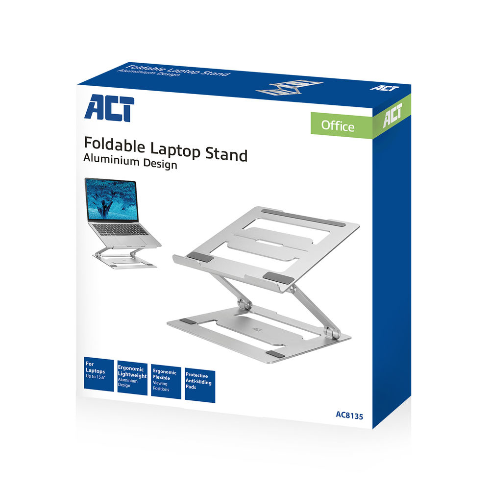 ACT A8135