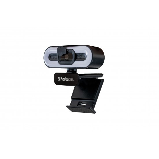 Verbatim Webcam | 49579