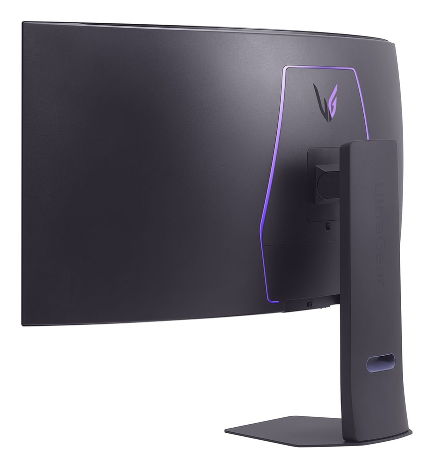 LG UltraGear GX9 45GX950A-B Dual Mode