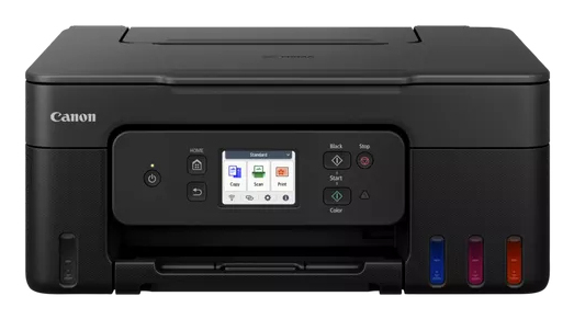 Canon Pixma G3590 All-in-One printer - WiFi