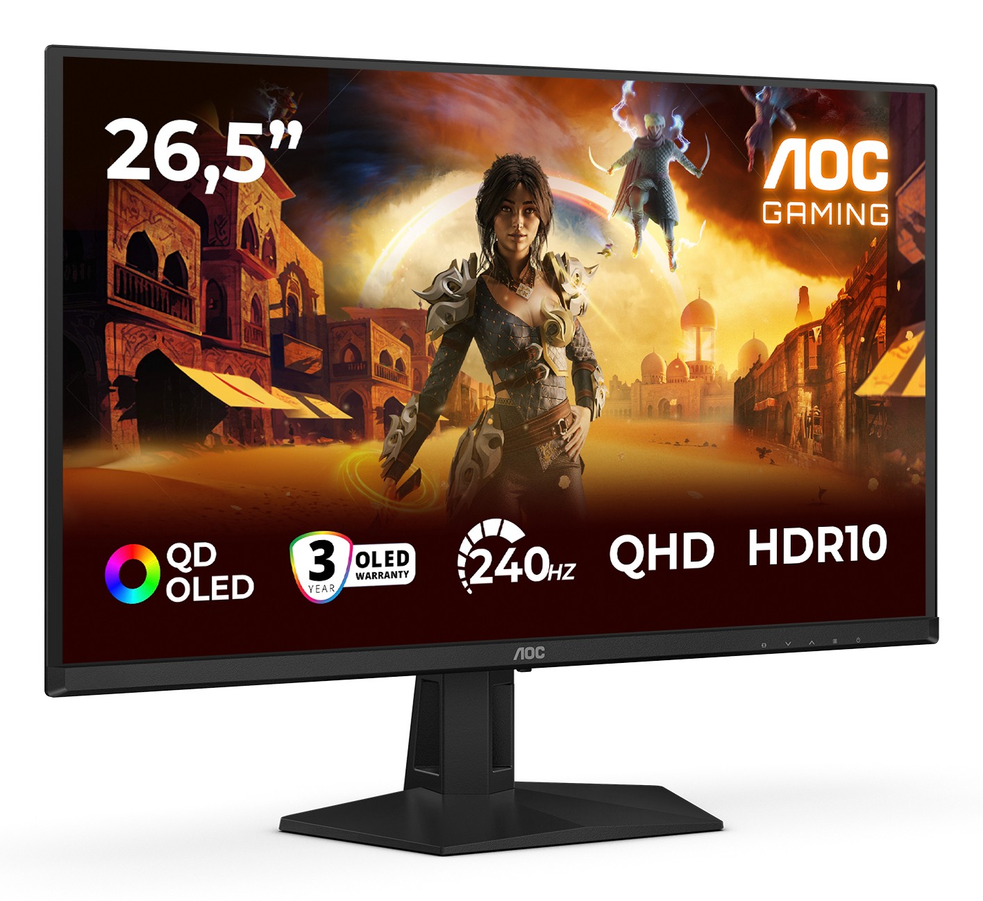 AOC G4 Q27G41ZDF
