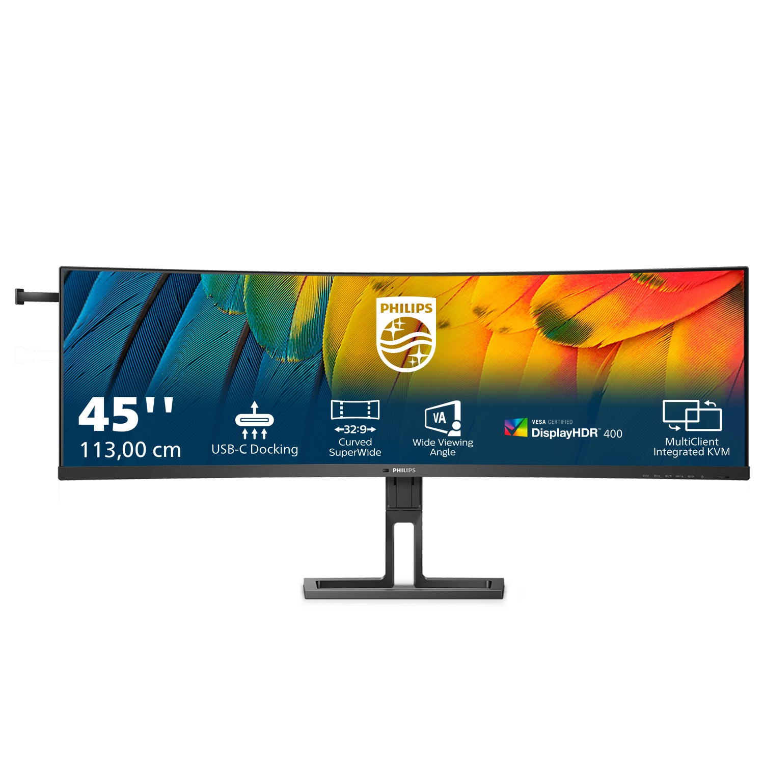 Philips 45B1U6900C