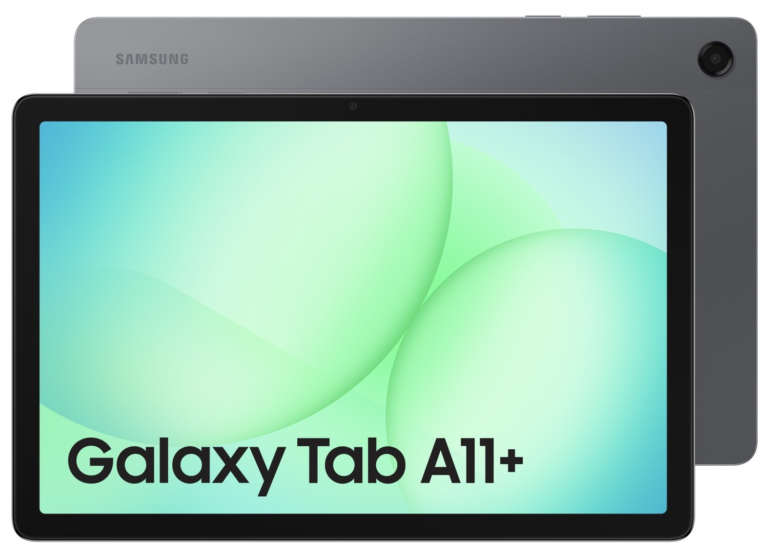 Samsung Galaxy Tab A11+ 128GB Grijs