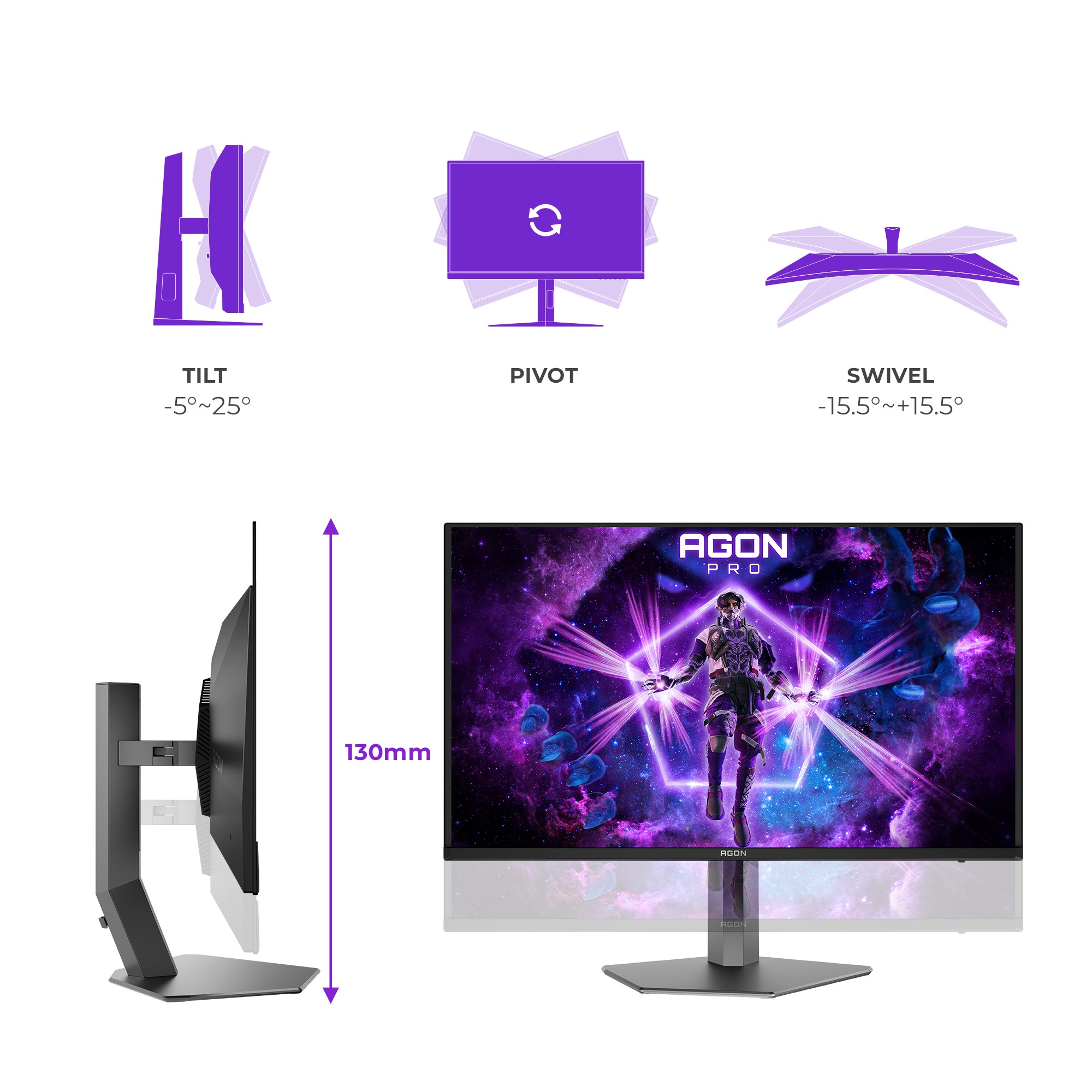 AOC AGON PRO AG326UZD2