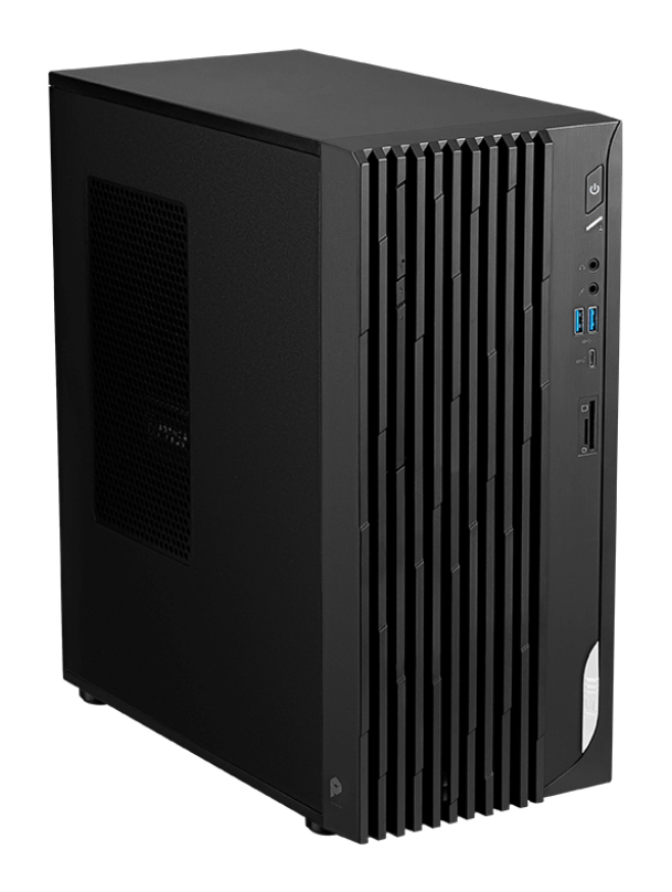 MSI PRO DP180 14A-686EU PC - Core i5 - 8GB - 512GB - W11