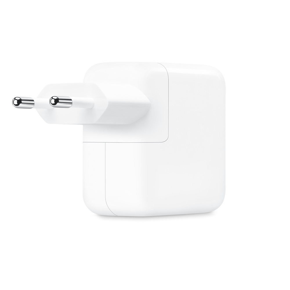 Apple USB Oplader 35W