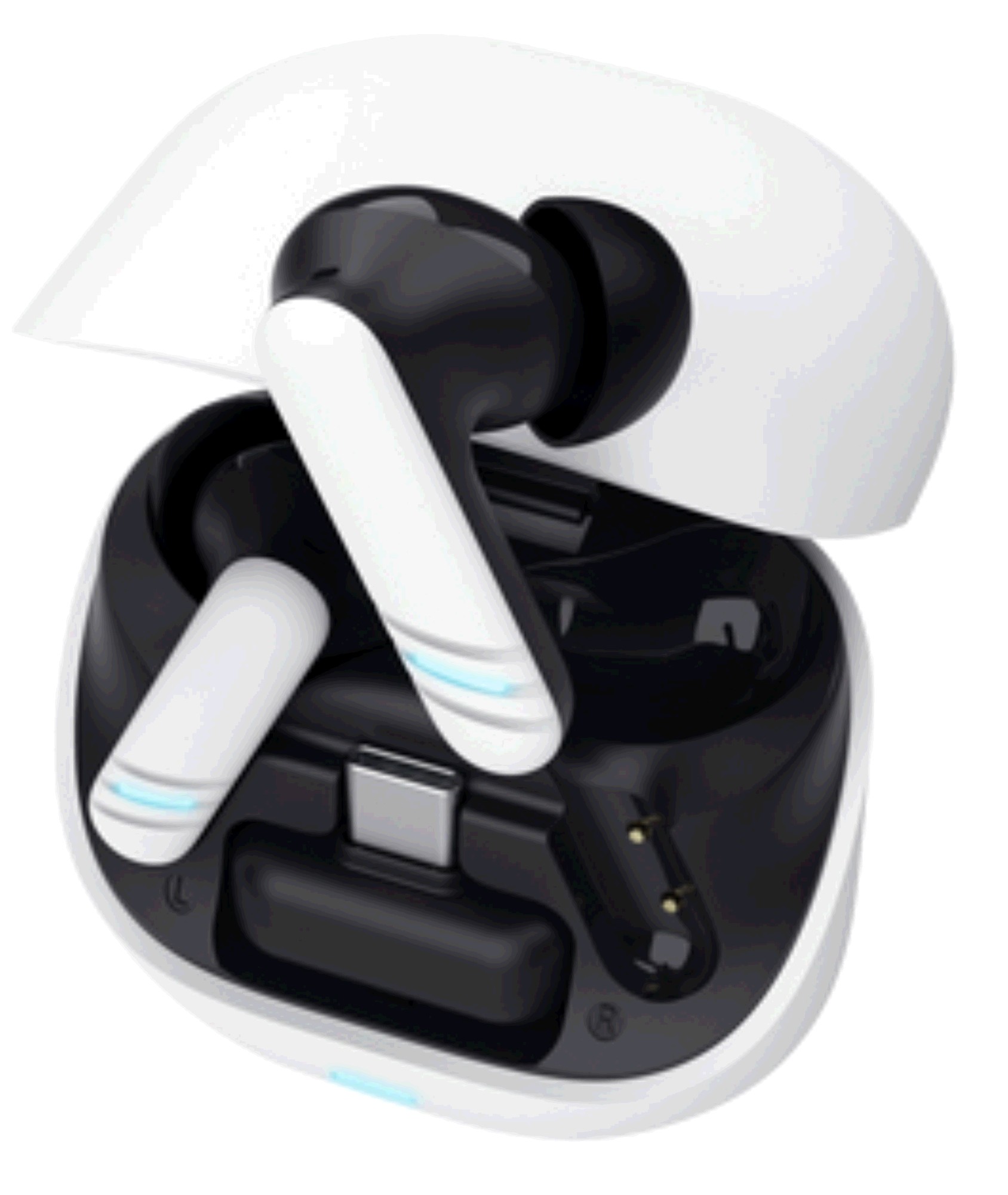 Trust Headset GXT 409 Oxxie