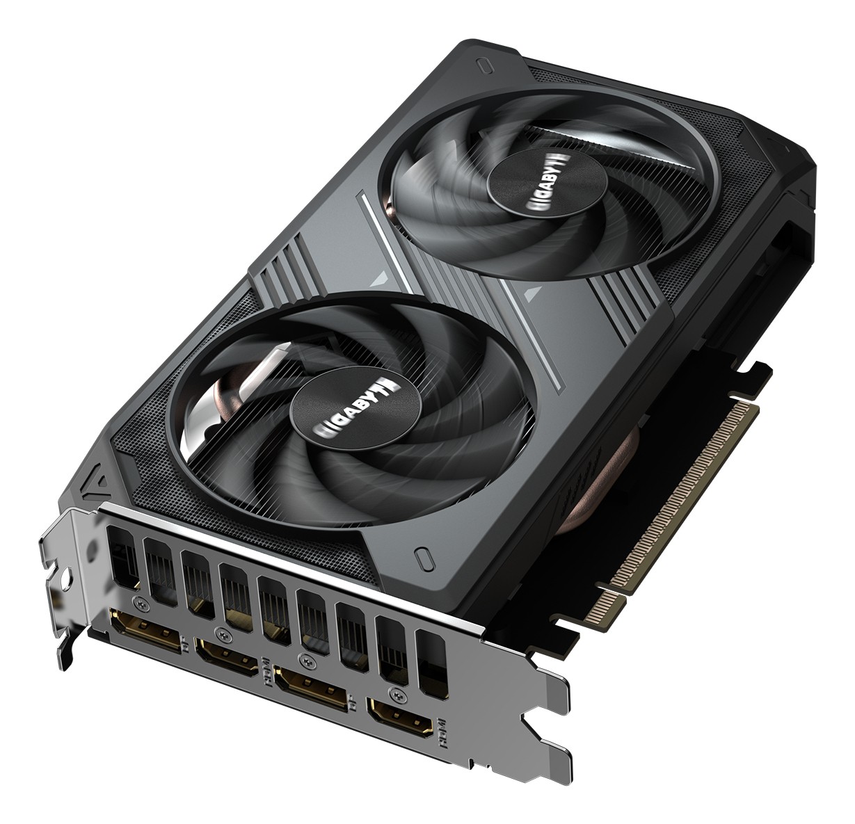 Gigabyte RTX 5050 WINDFORCE OC 8GB