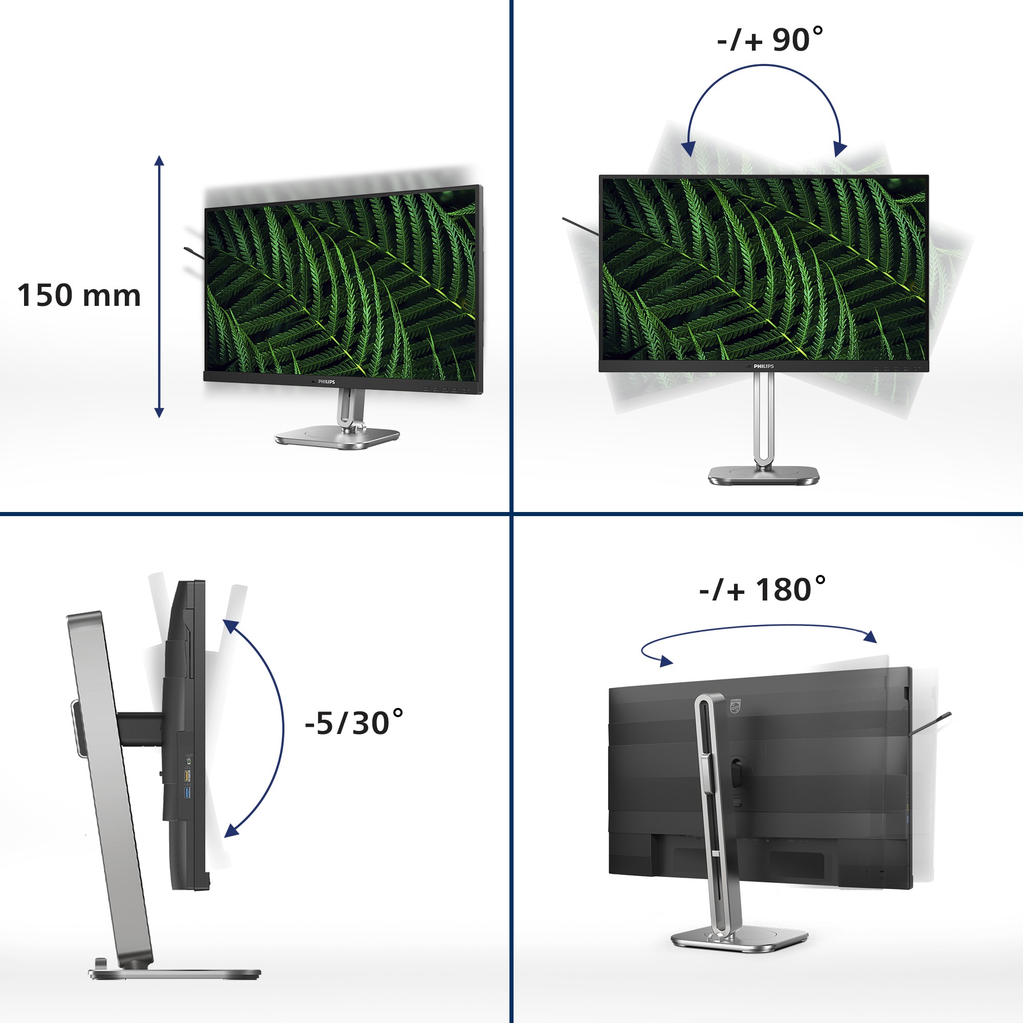 PHILIPS 24B2G5200/00