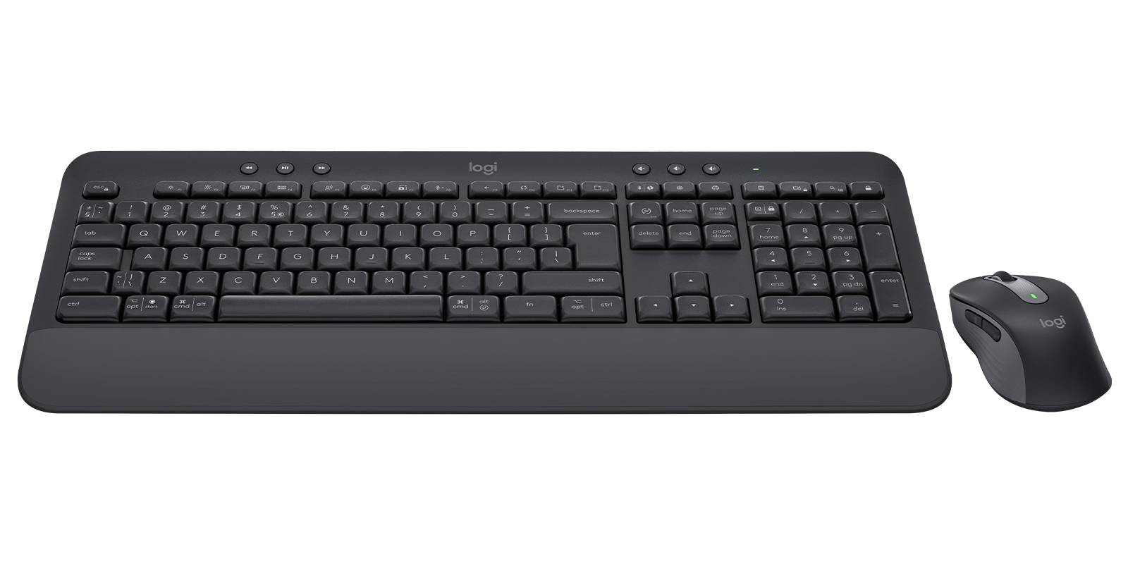 Logitech Toetsenbord & Muis Combo Signature MK650
