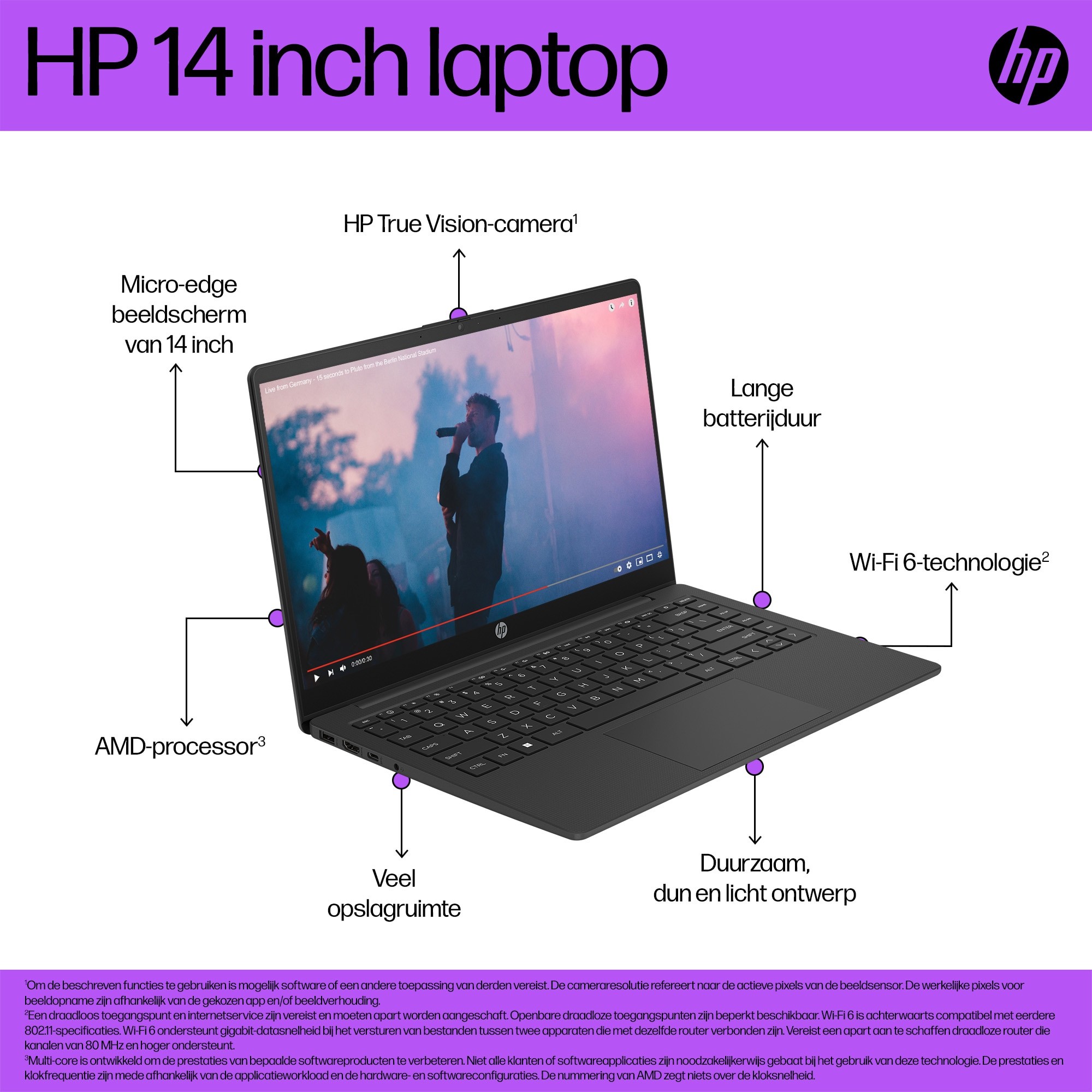 HP 14-em0015nd