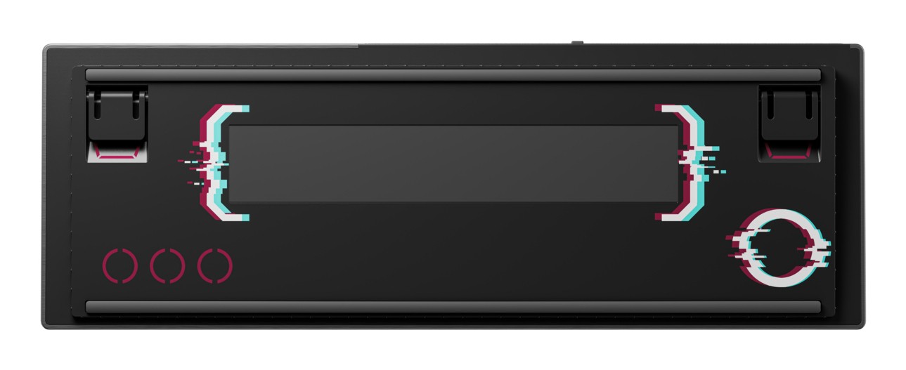 Cherry XTRFY MX 8.2 Pro TMR - Zwart