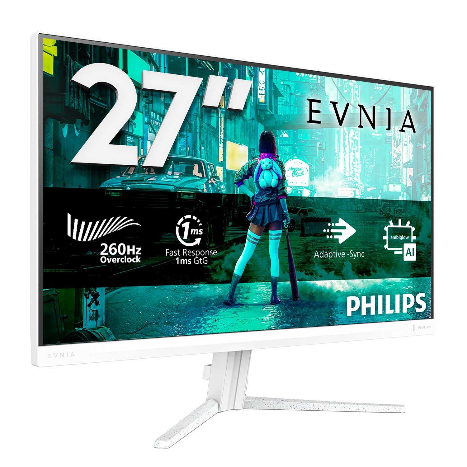 PHILIPS 27M2N3201PL/00