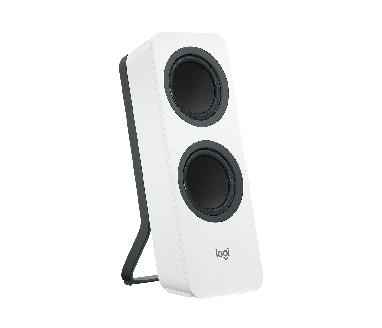 Logitech Z207 Bluetooth Computer Speakers - Wit
