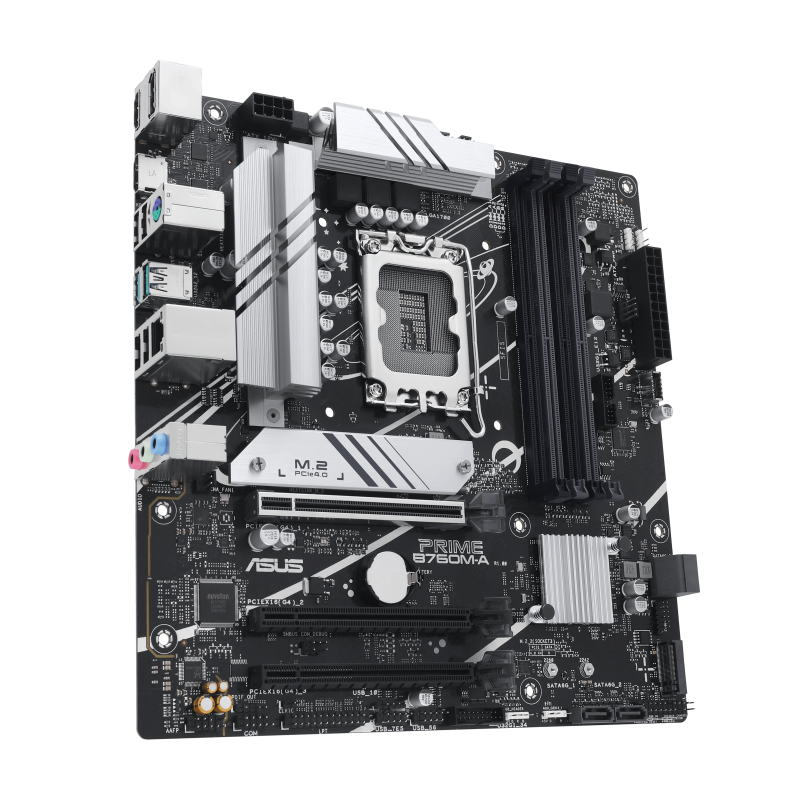 ASUS Prime B760M-A-CSM
