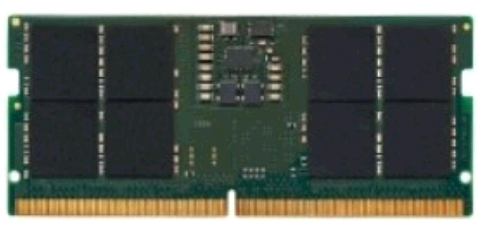 Kingston 16GB DDR4 | SODIMM