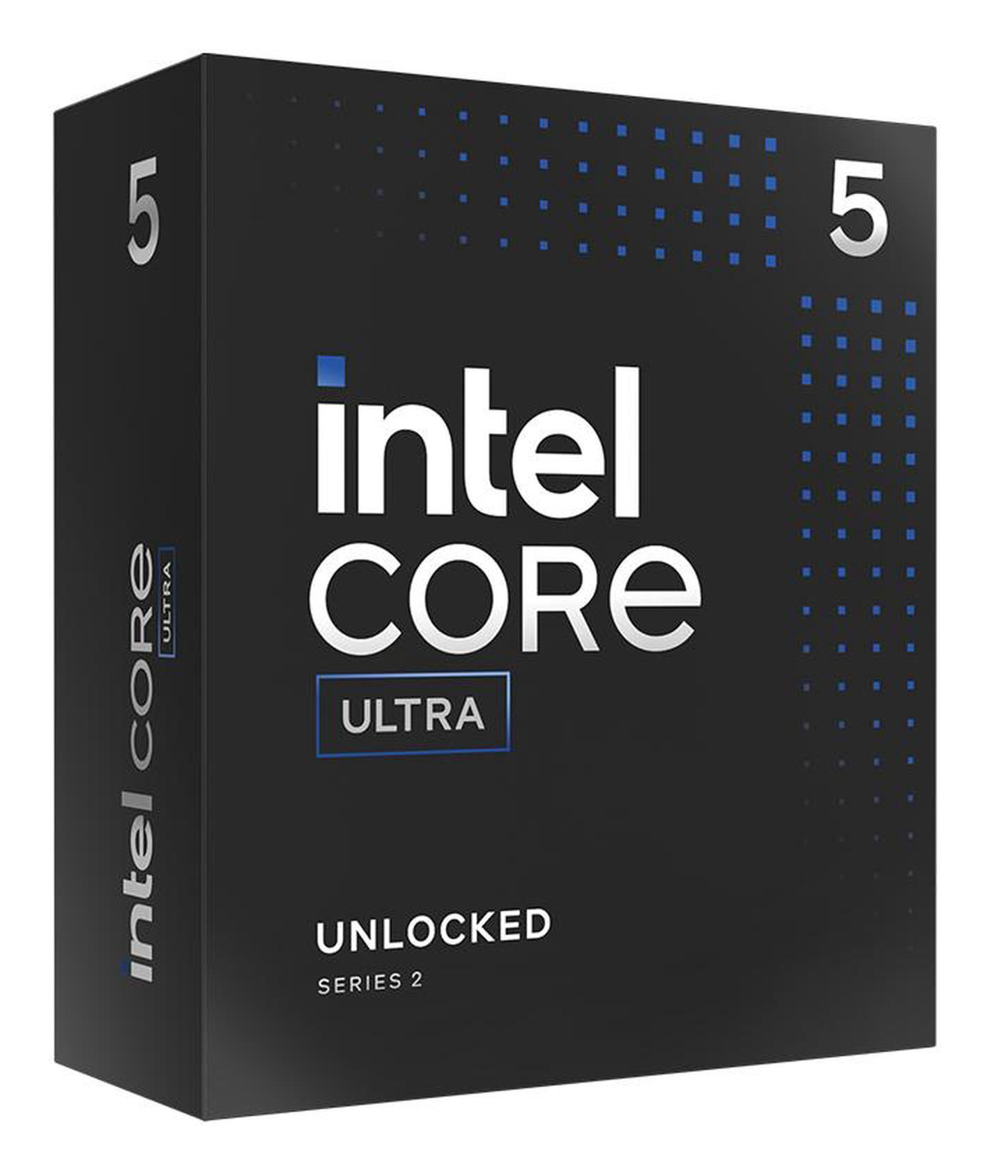 Intel Core Ultra 5 225F Boxed