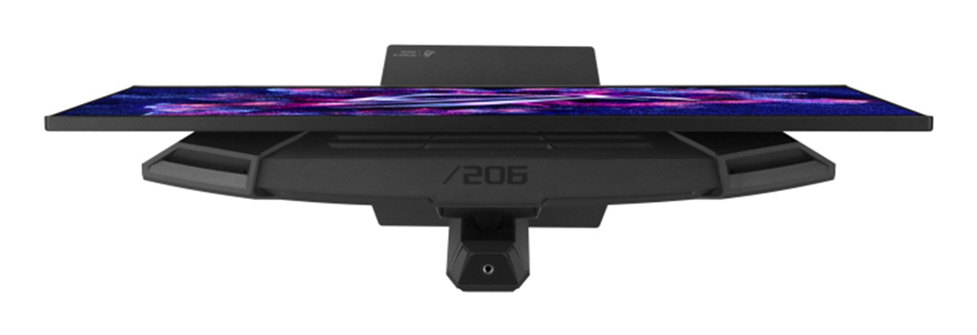 ASUS ROG Strix OLED XG27AQDMES