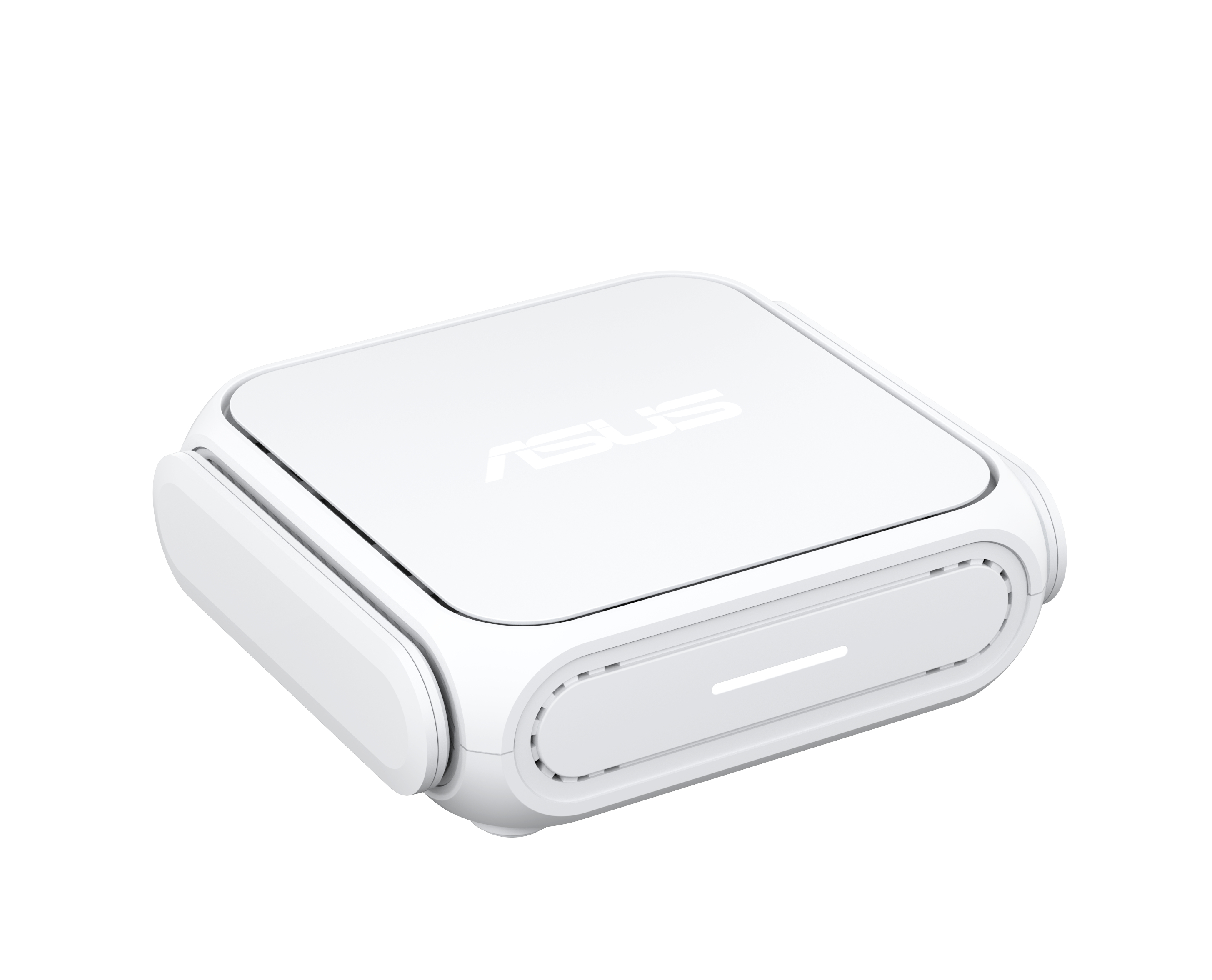 ASUS RT-BE58 Go BE3600 Dual Band WiFi 7 Travel Router