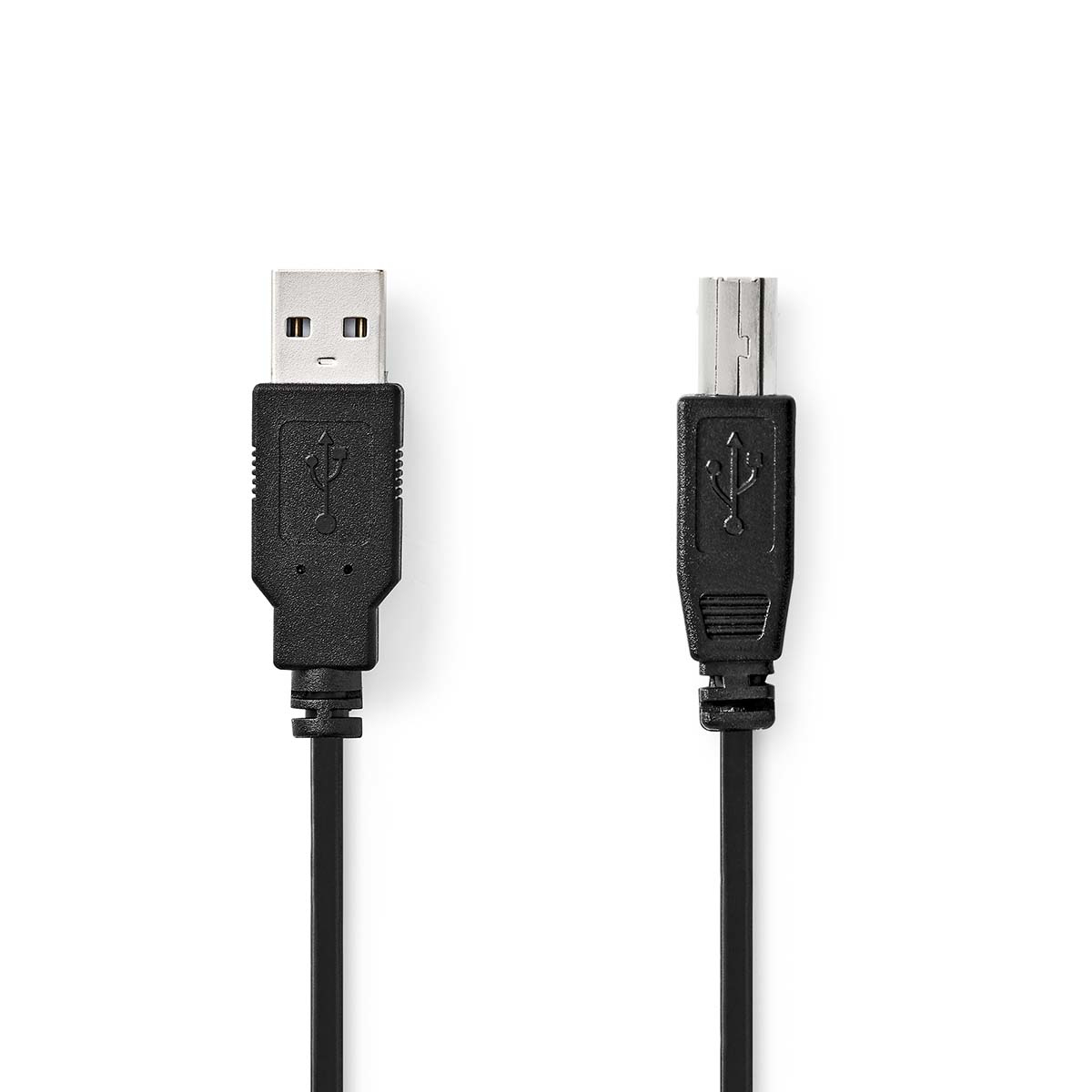 Nedis USB Kabel 2.0 | CCGB60100BK10