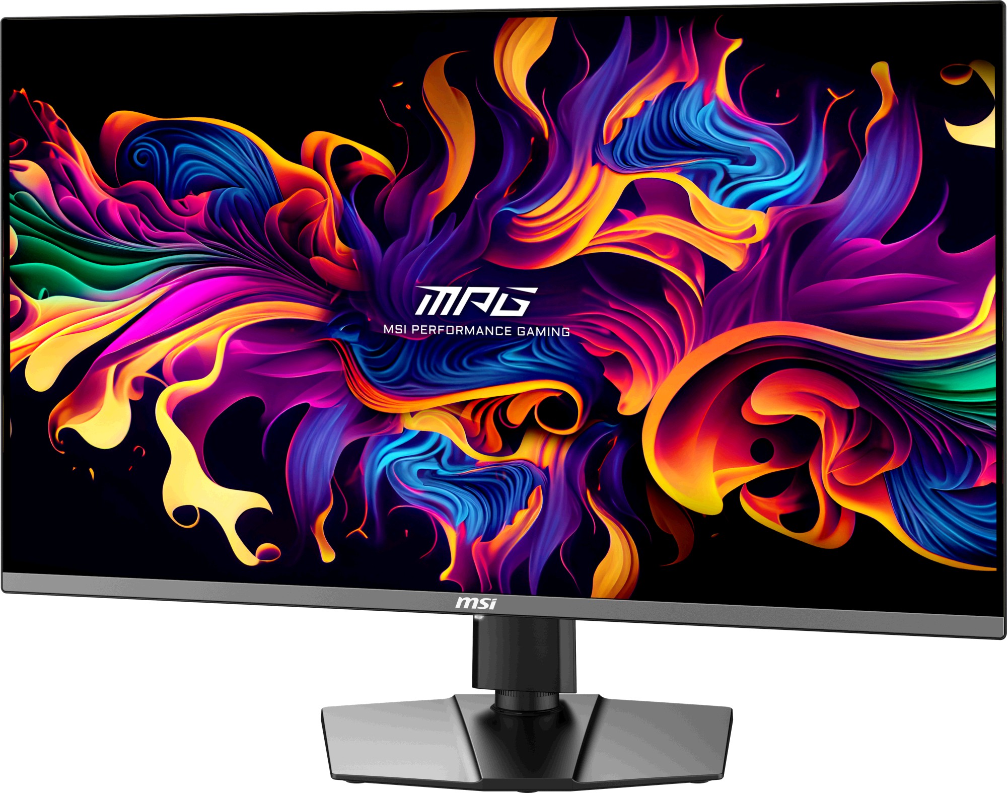 MSI MPG 321URX QD-OLED