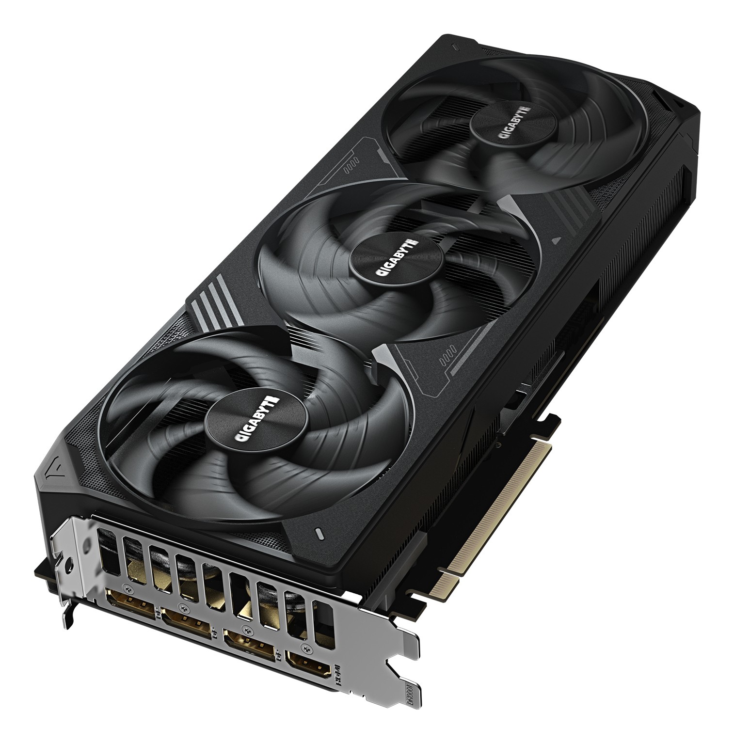 Gigabyte RTX 5070 Ti WINDFORCE OC