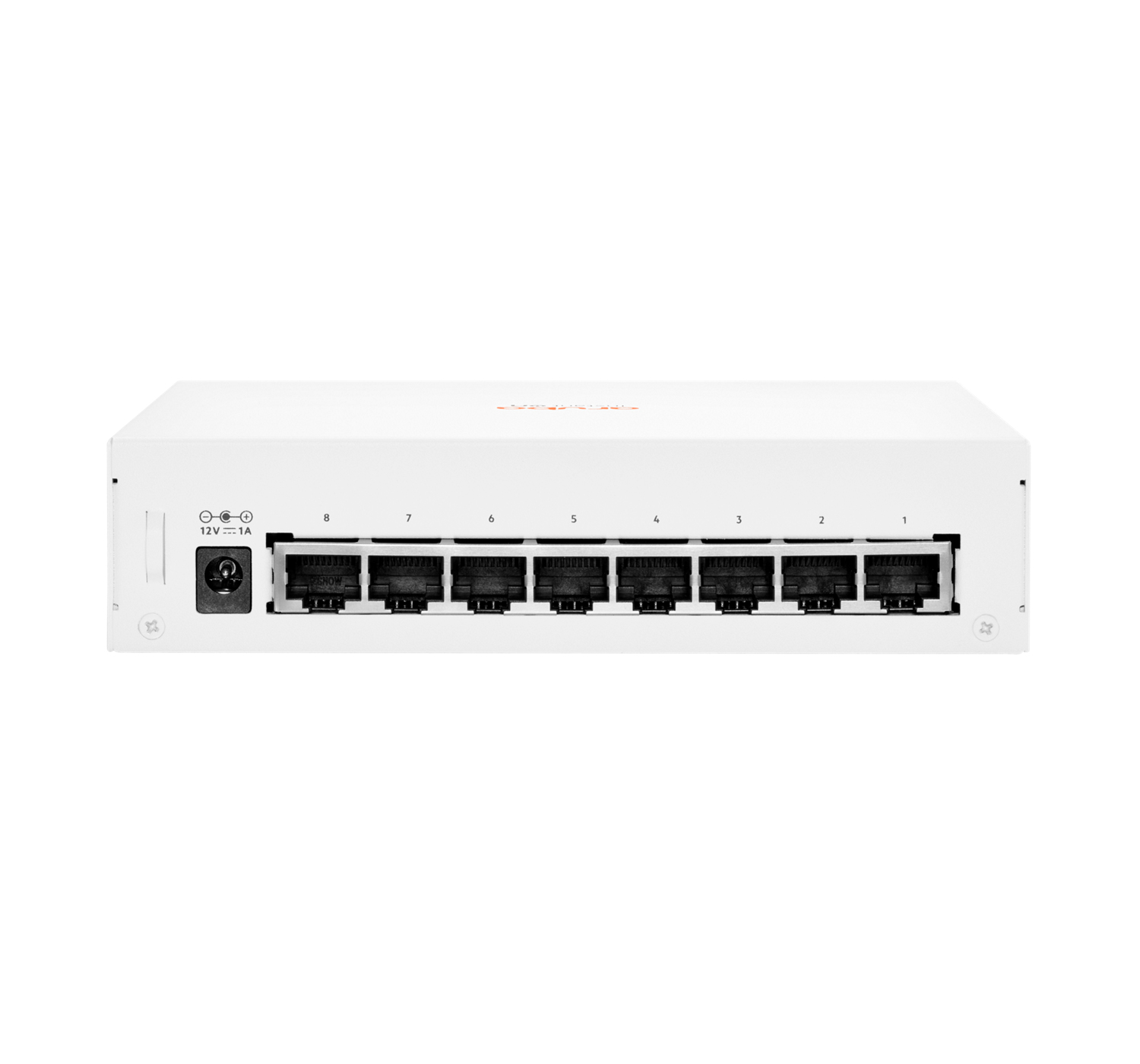 HPE Aruba IOn 1430 8G
